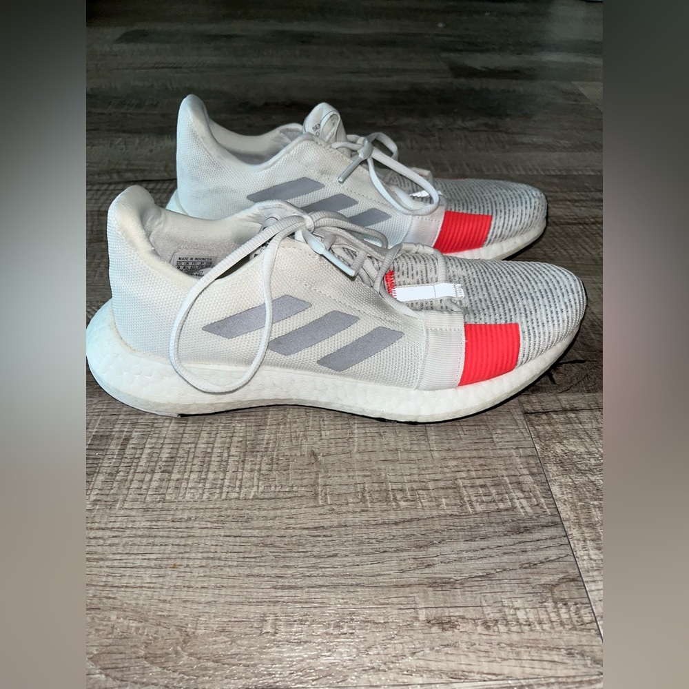 Adidas Sense Boost Running Sneaker